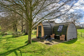 Finest Retreats - The Pods